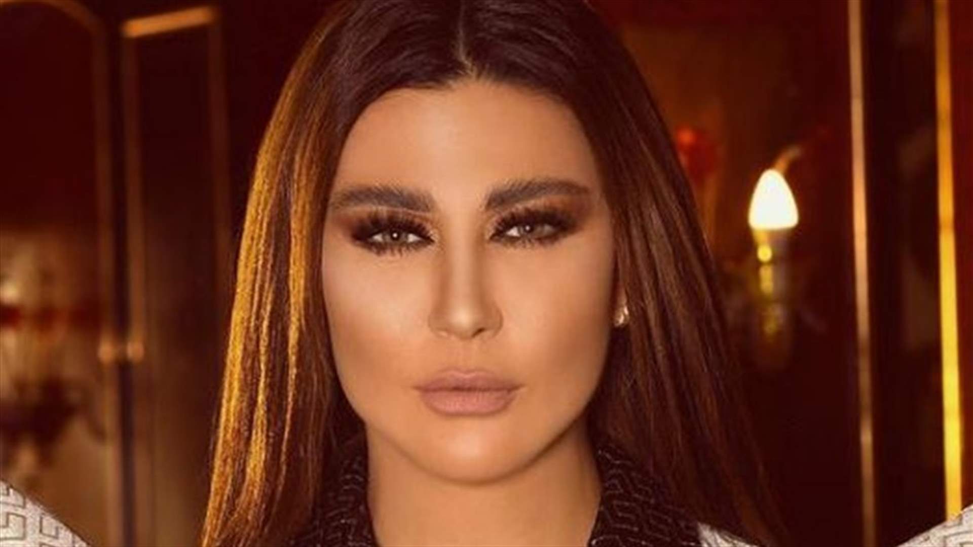 نادين الراسي: &quot;إبرة البوتوكس بمليون ليرة&quot;