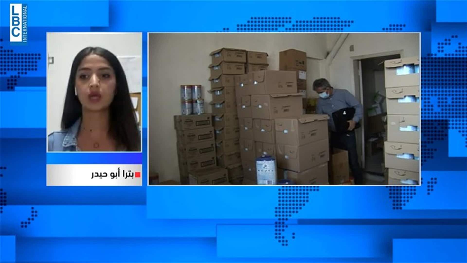 LBCI