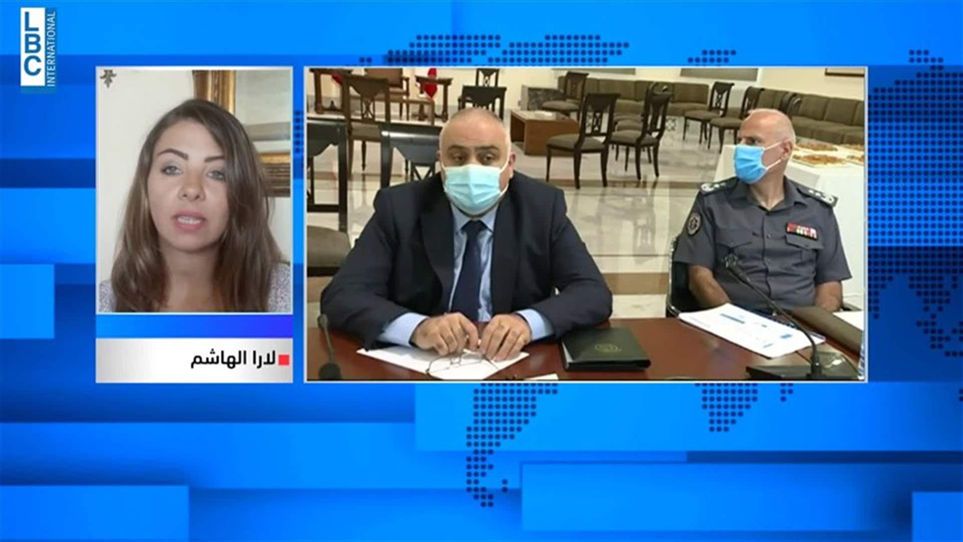 LBCI