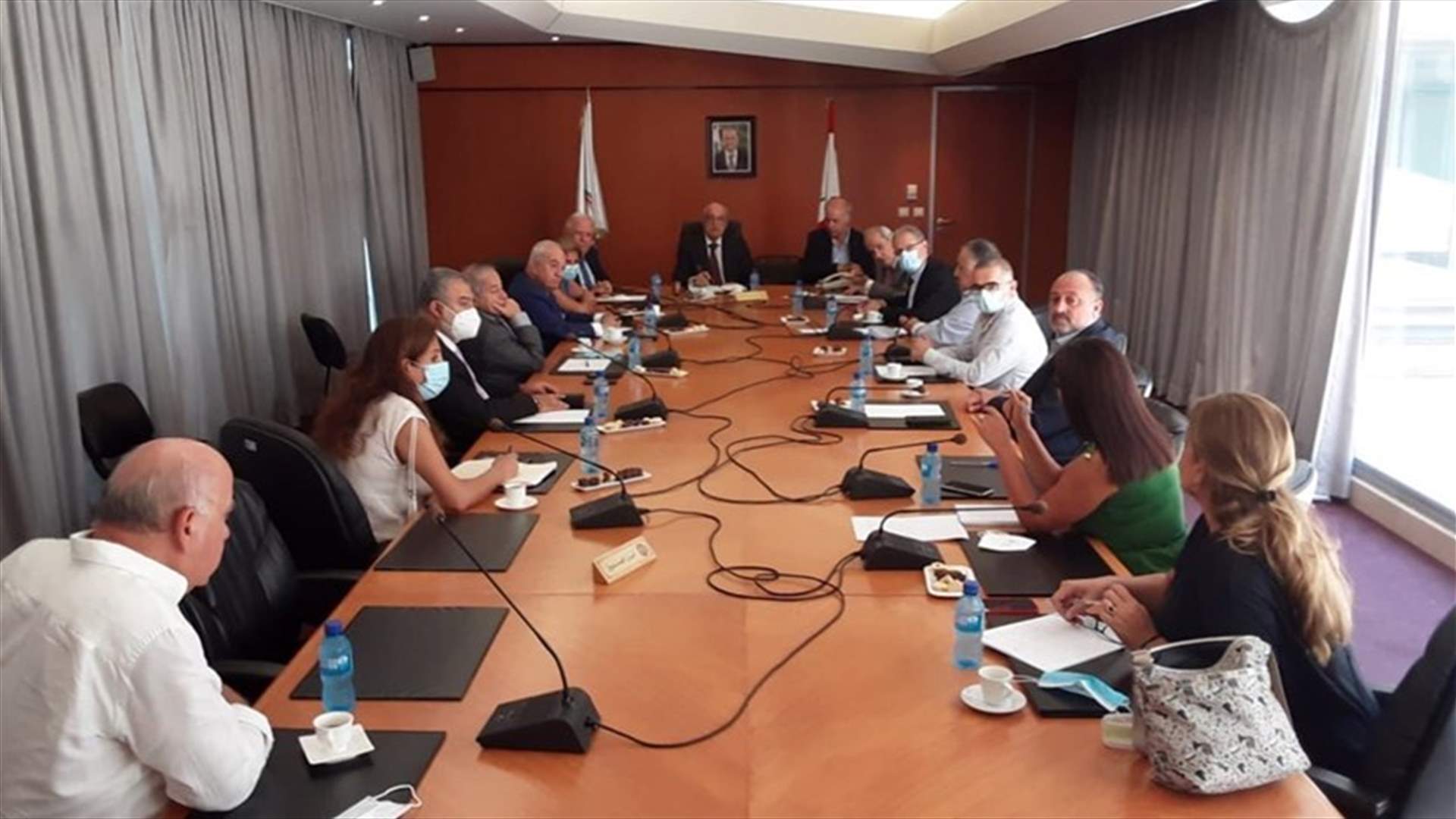 نقابات المهن الحرة: لا للمس بالحقوق