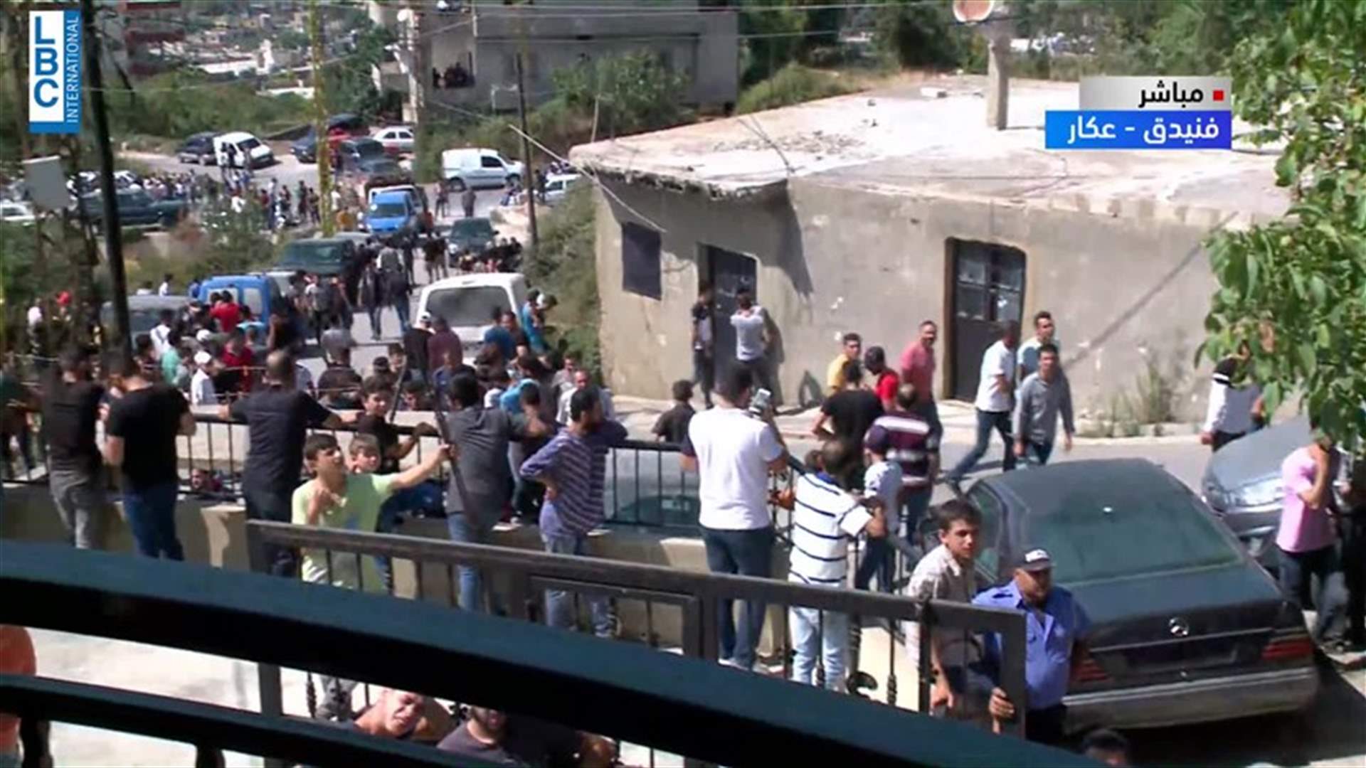 LBCI
