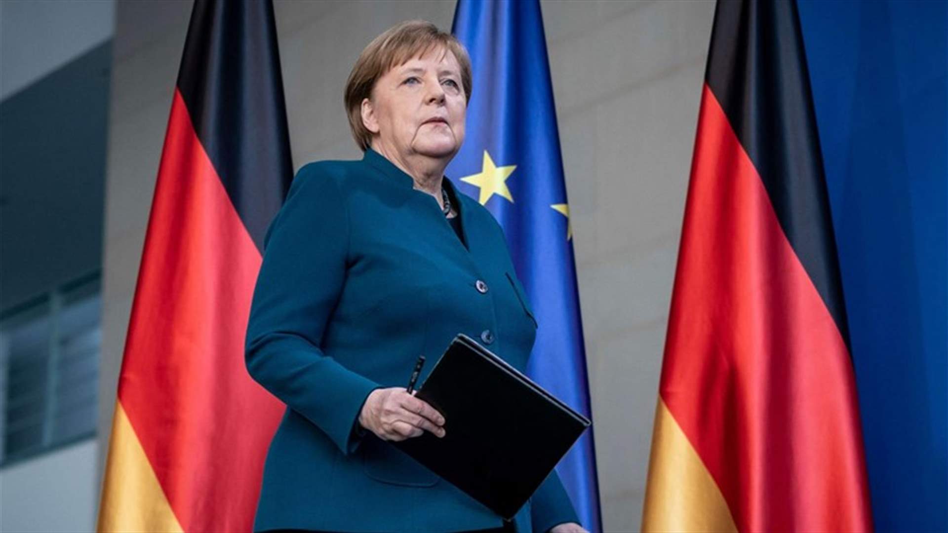 Germany to help Afghans seeking to leave beyond Aug. 31 deadline -Merkel