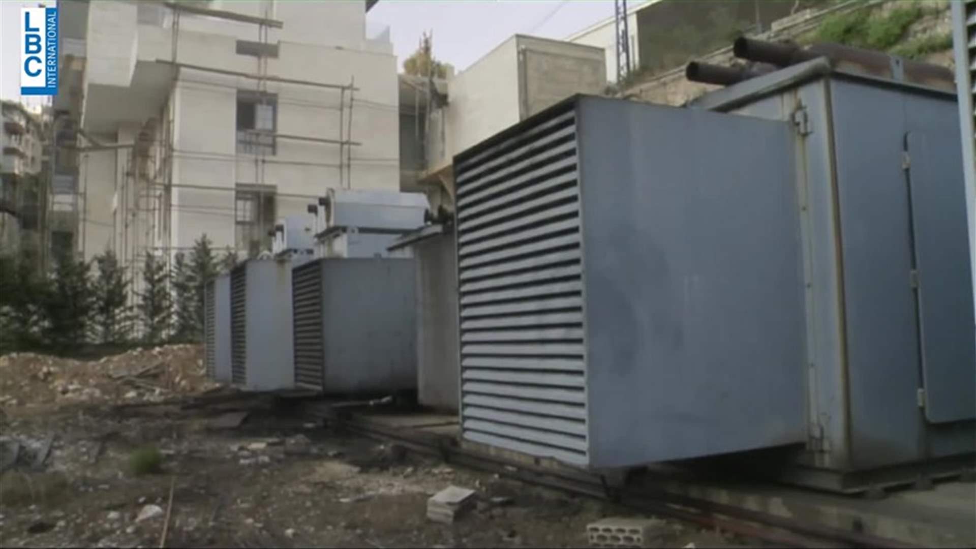LBCI
