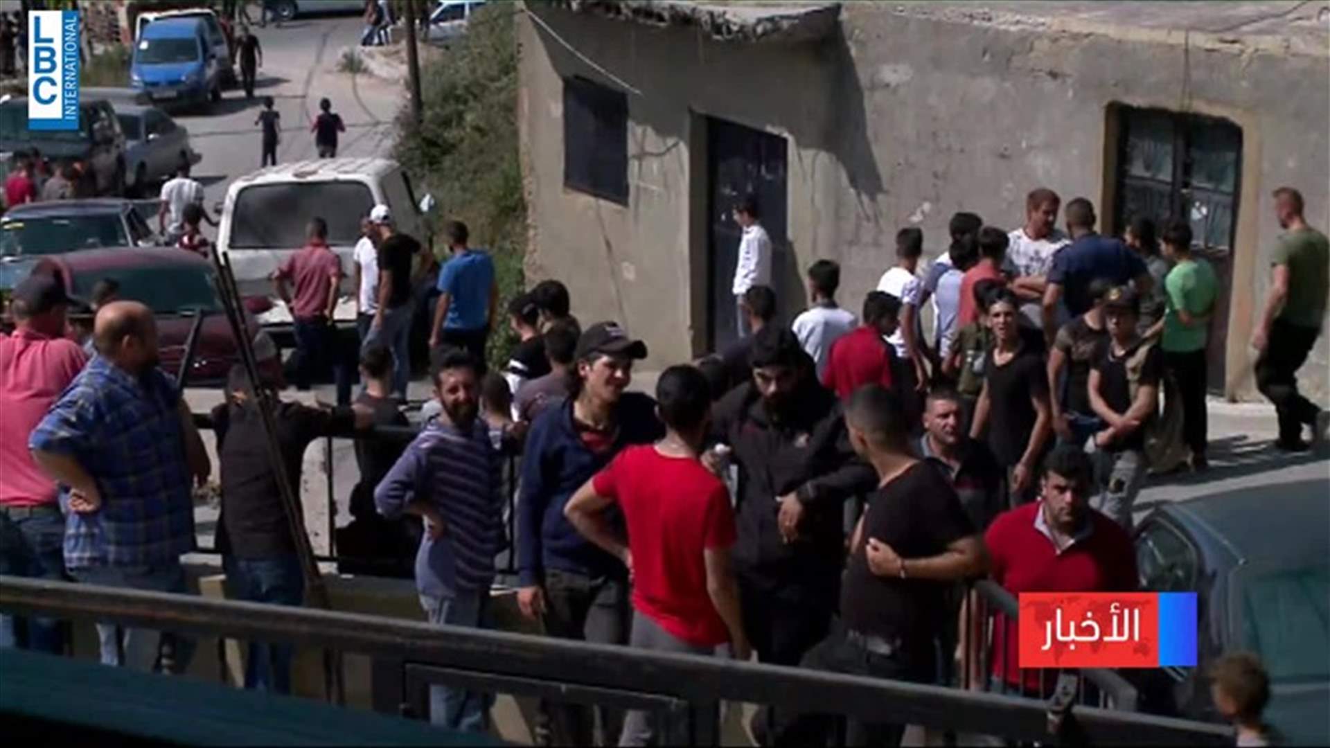 LBCI