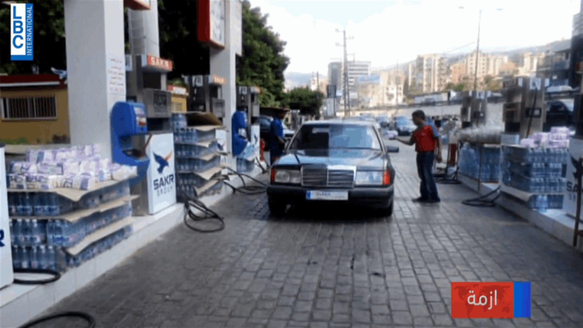 LBCI