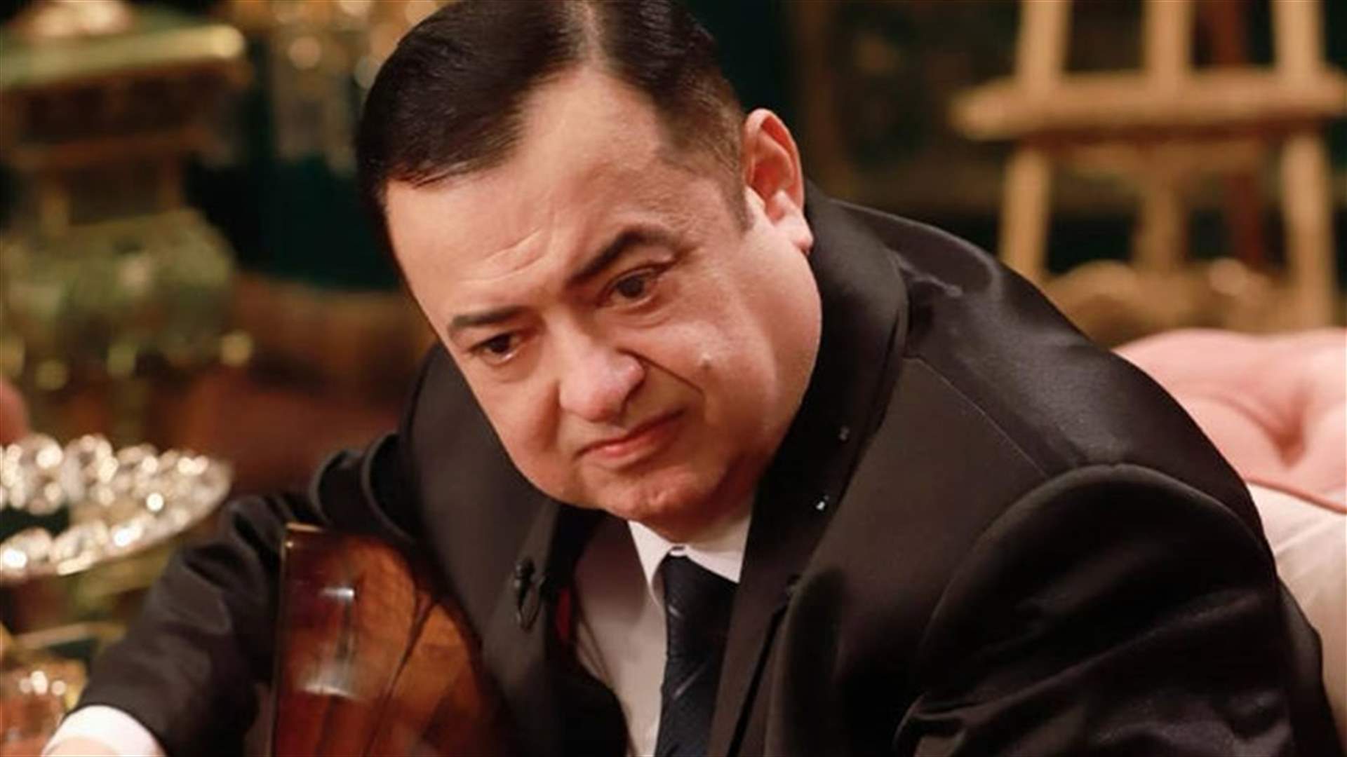 كان قائداً لفرقة كاظم الساهر... وفاة الموسيقار فتح الله أحمد متأثرا بإصابته بكورونا
