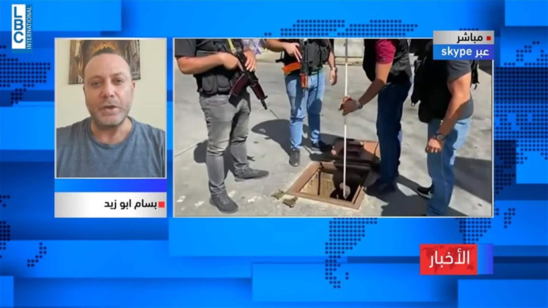 LBCI
