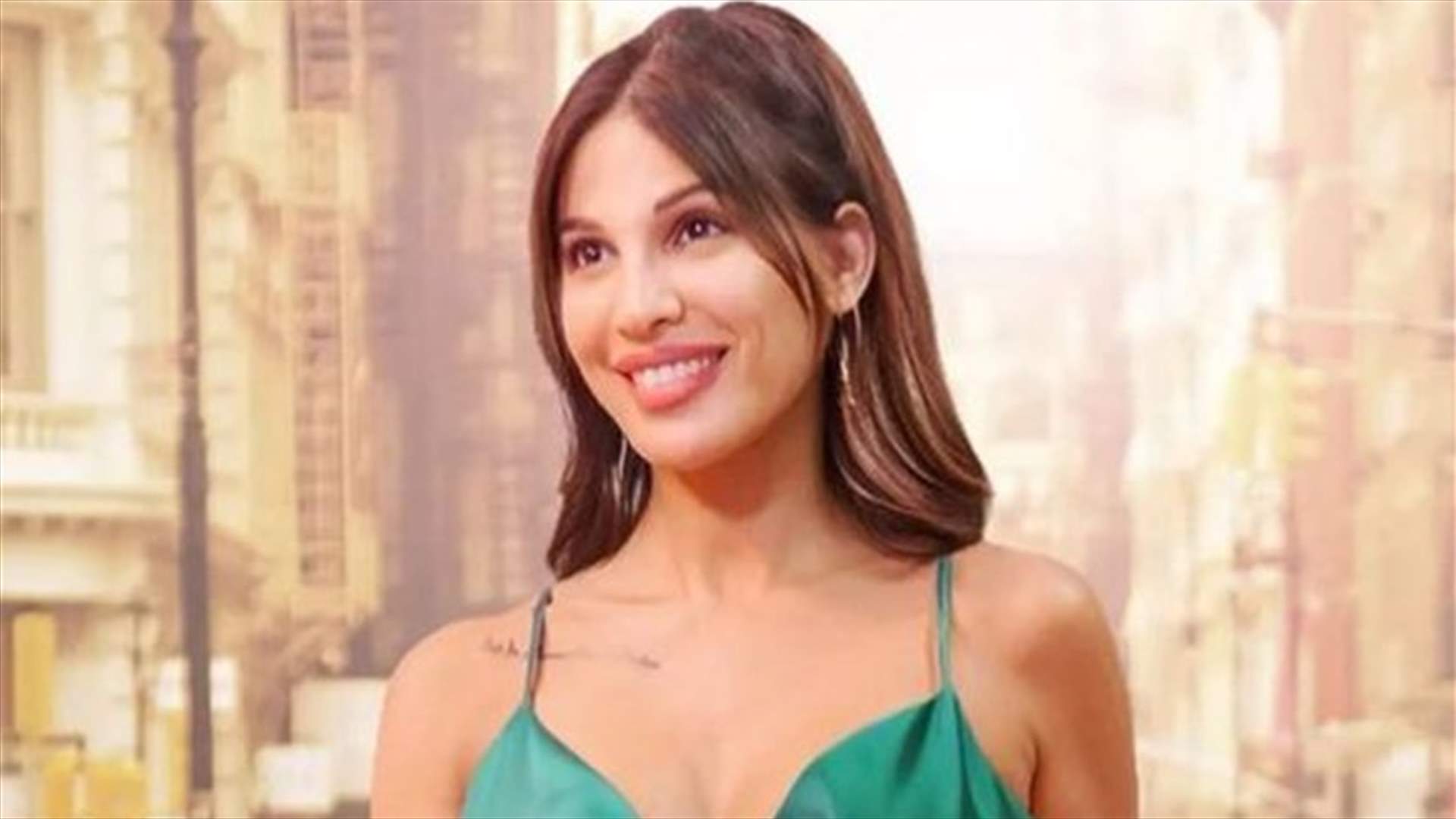 نقل بونيتا سعادة إلى الطوارئ... ما تفاصيل أزمتها الصحيّة؟