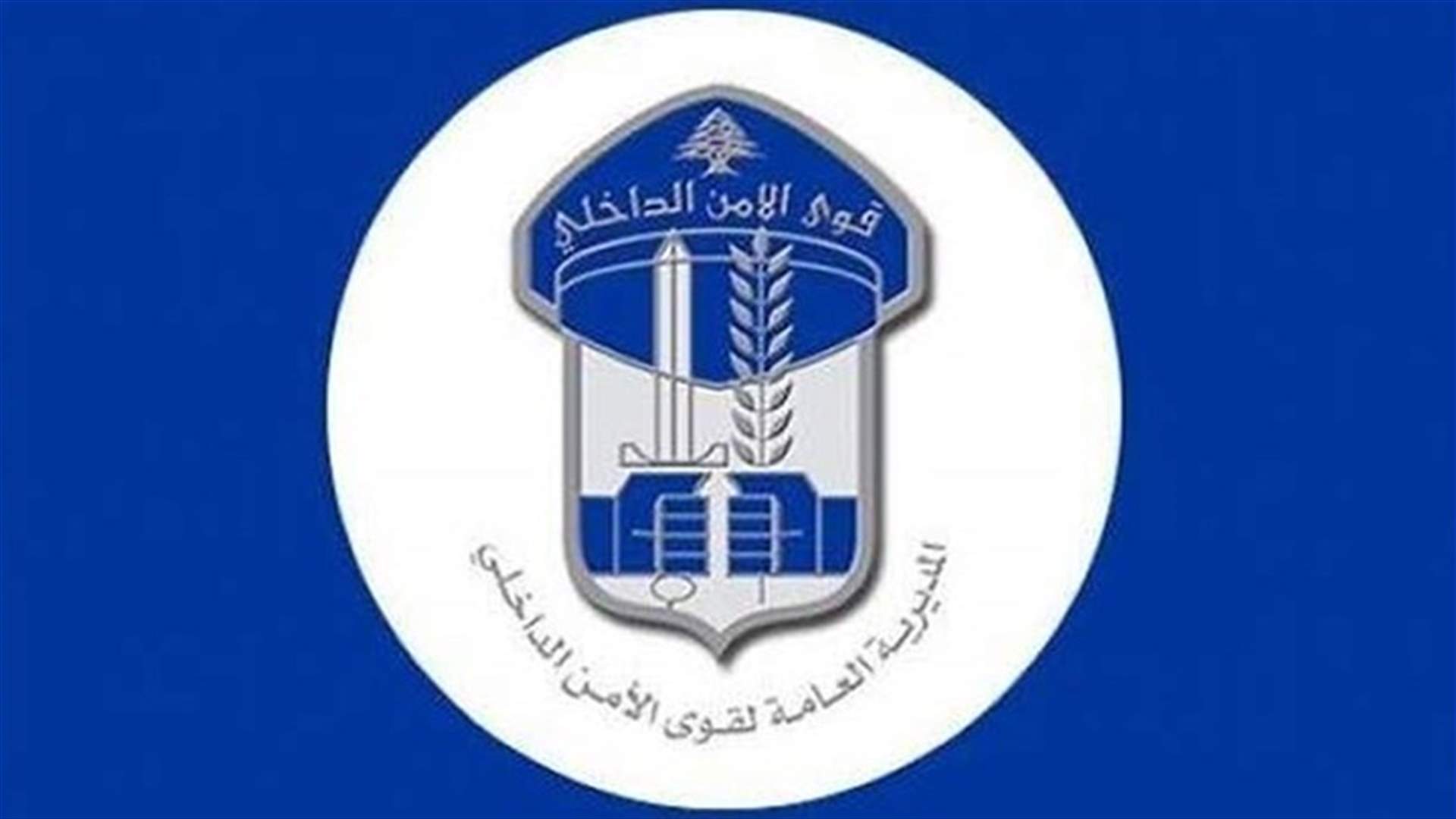 بعد تداول فيديو يظهر فيه قيام أحد الأشخاص بطعن آخر بطريقة عنيفة في بلدة حالات... قوى الأمن توضح