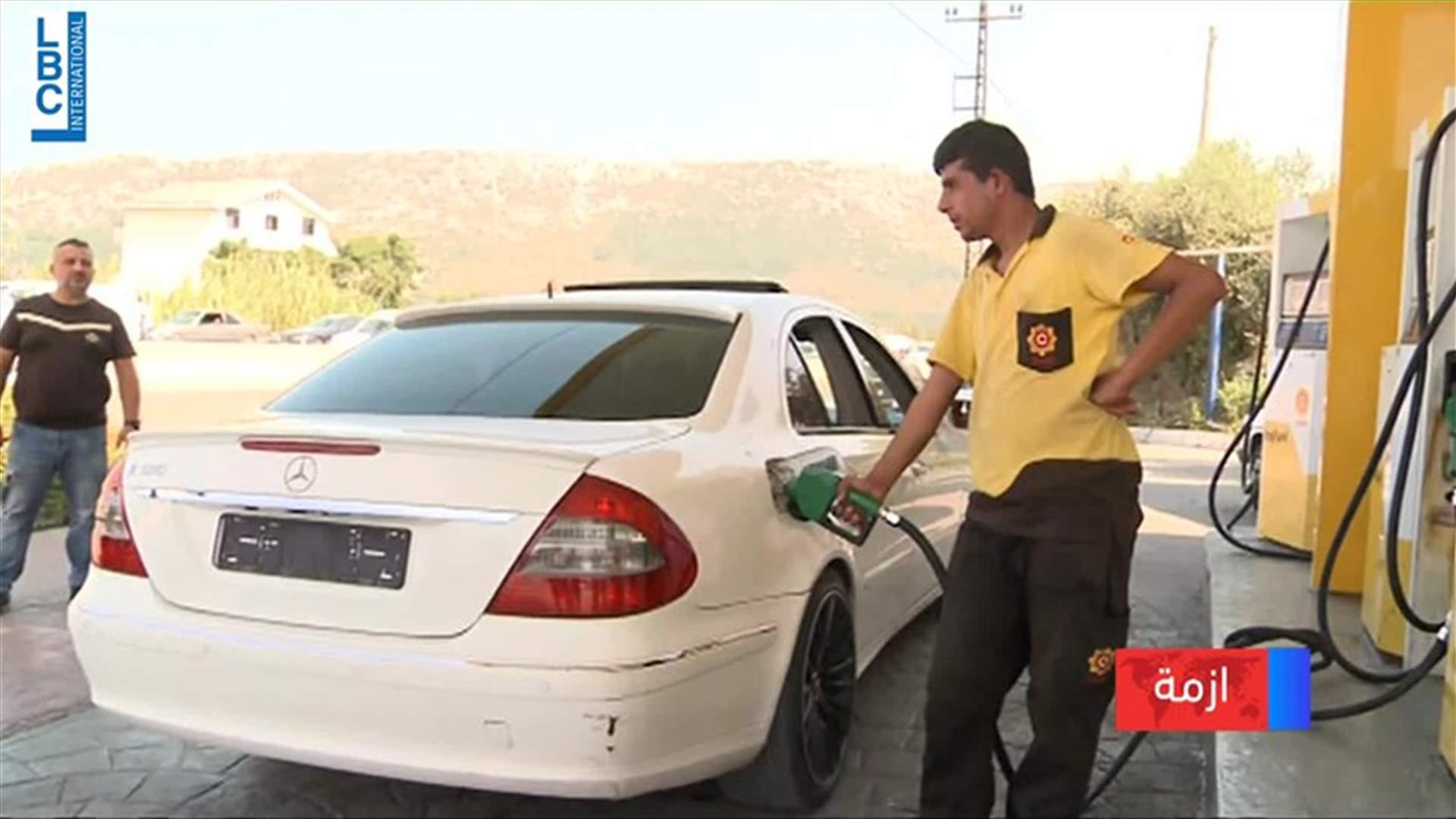 LBCI