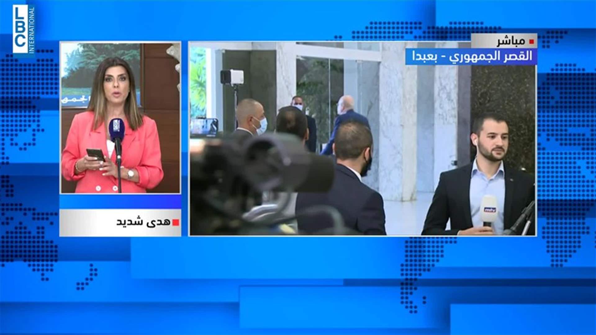 LBCI