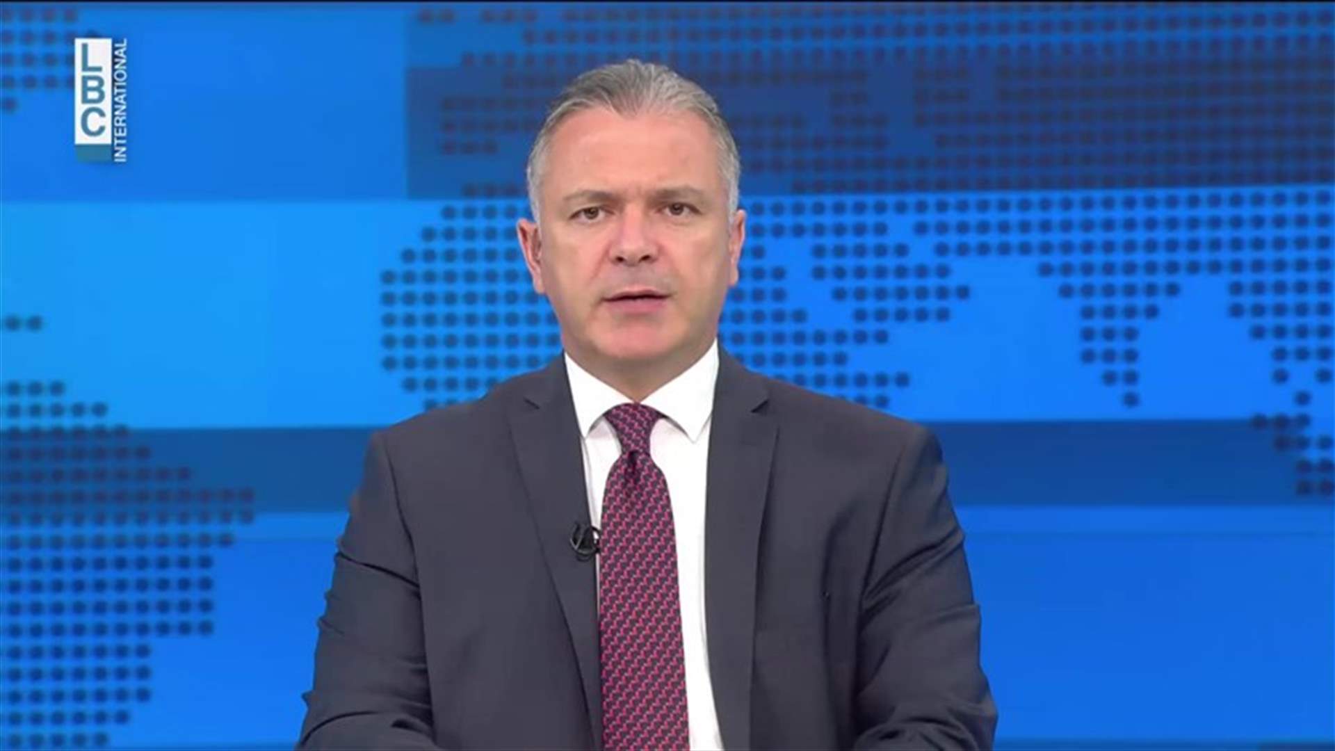 مقدمة النشرة المسائية 26-08-2021