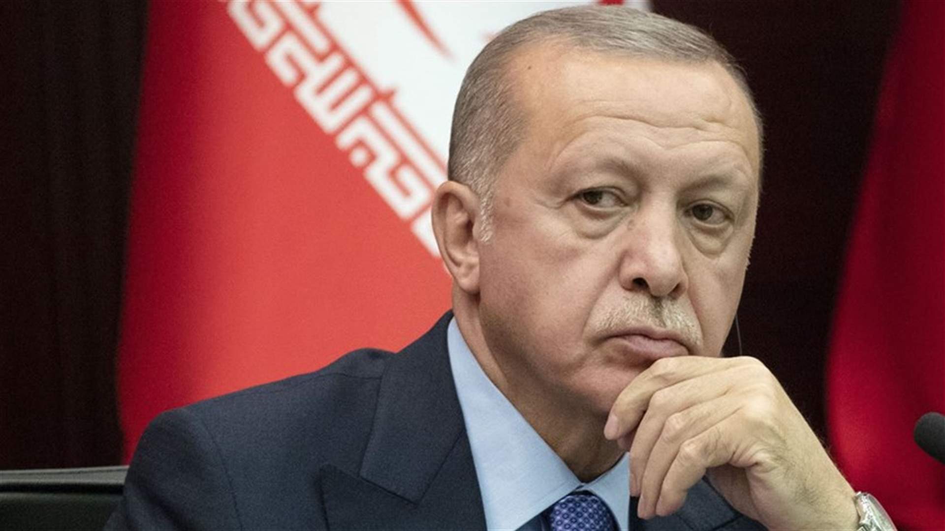 أردوغان: لم نتخذ قرارا بشأن طلب حركة طالبان تقديم الدعم في مطار كابول