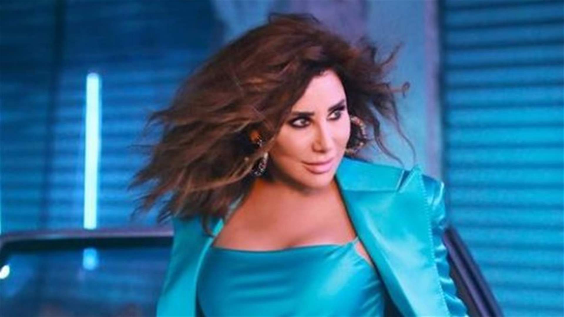 نجوى كرم تكتسح الترند عربياً بعد فيديو كليب &quot;ساحر قلوب&quot;