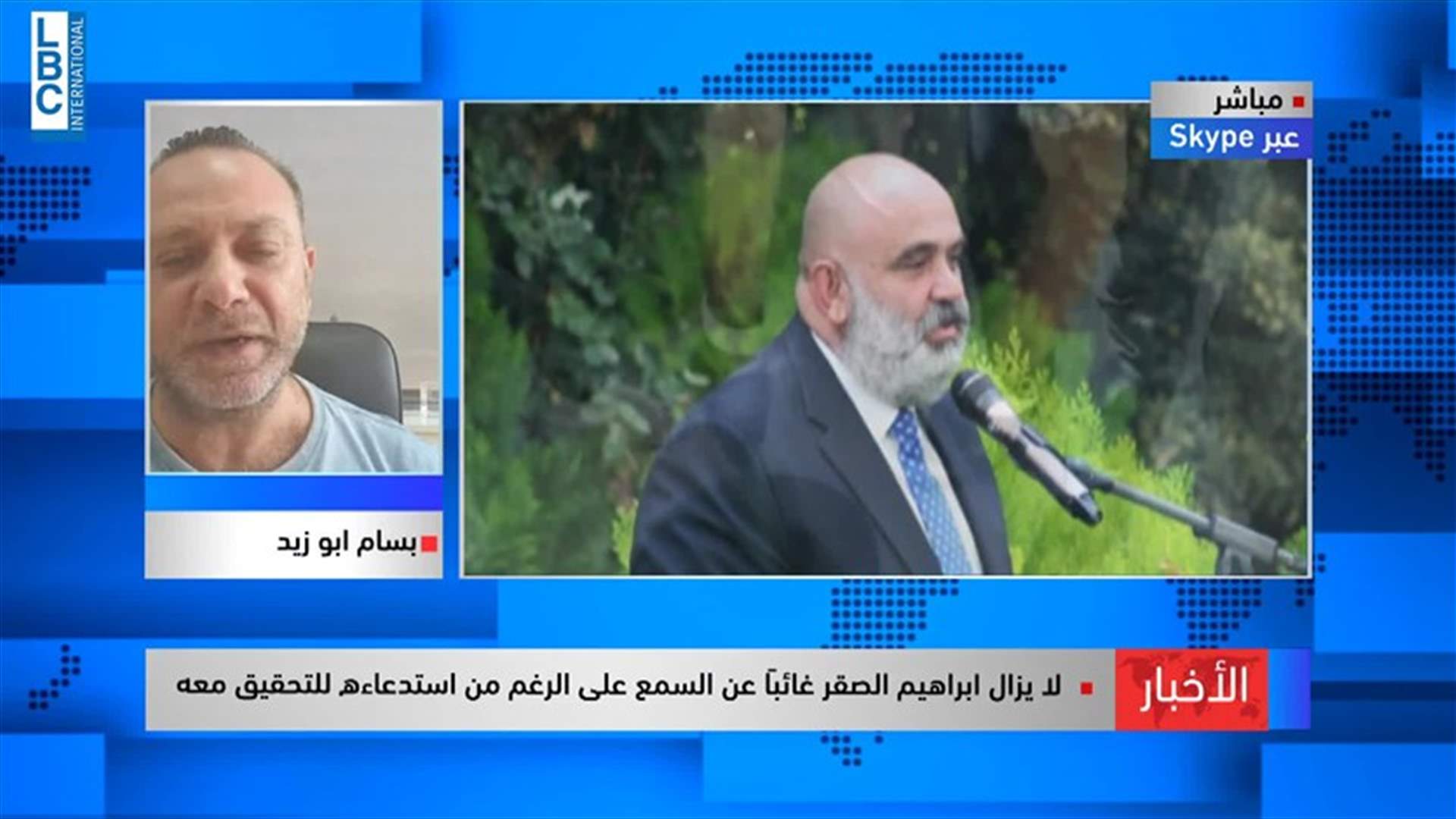 LBCI