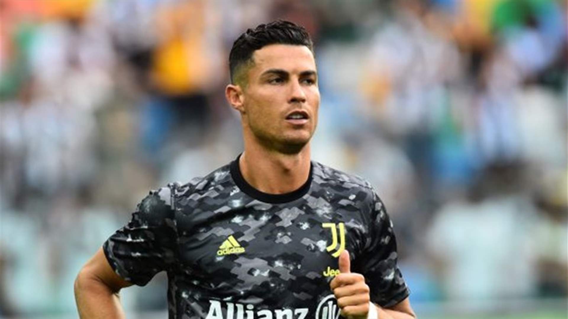 كريستيانو رونالدو لا يرغب في الاستمرار مع جوفنتوس