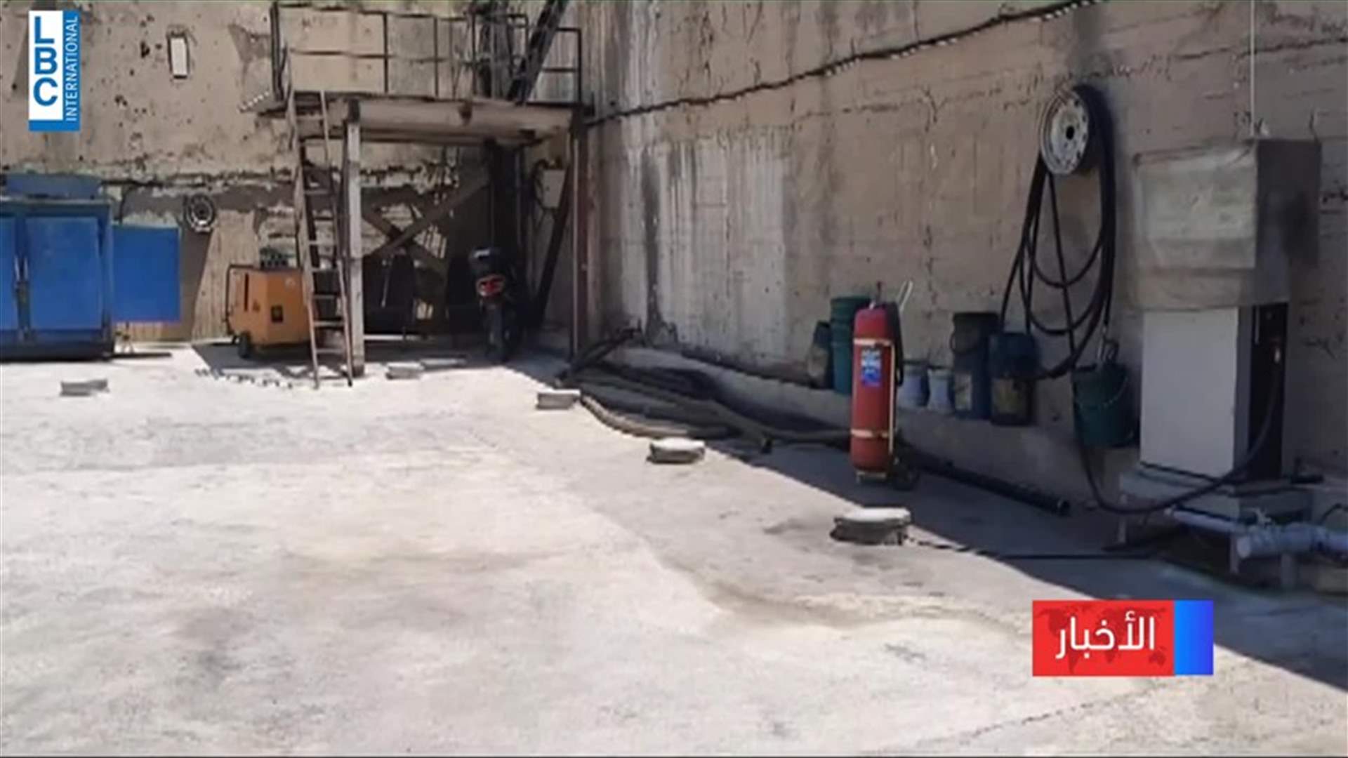 LBCI