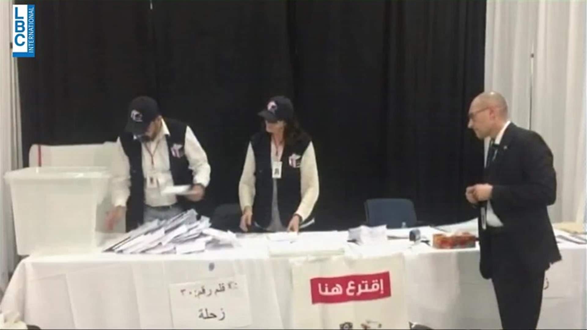 LBCI