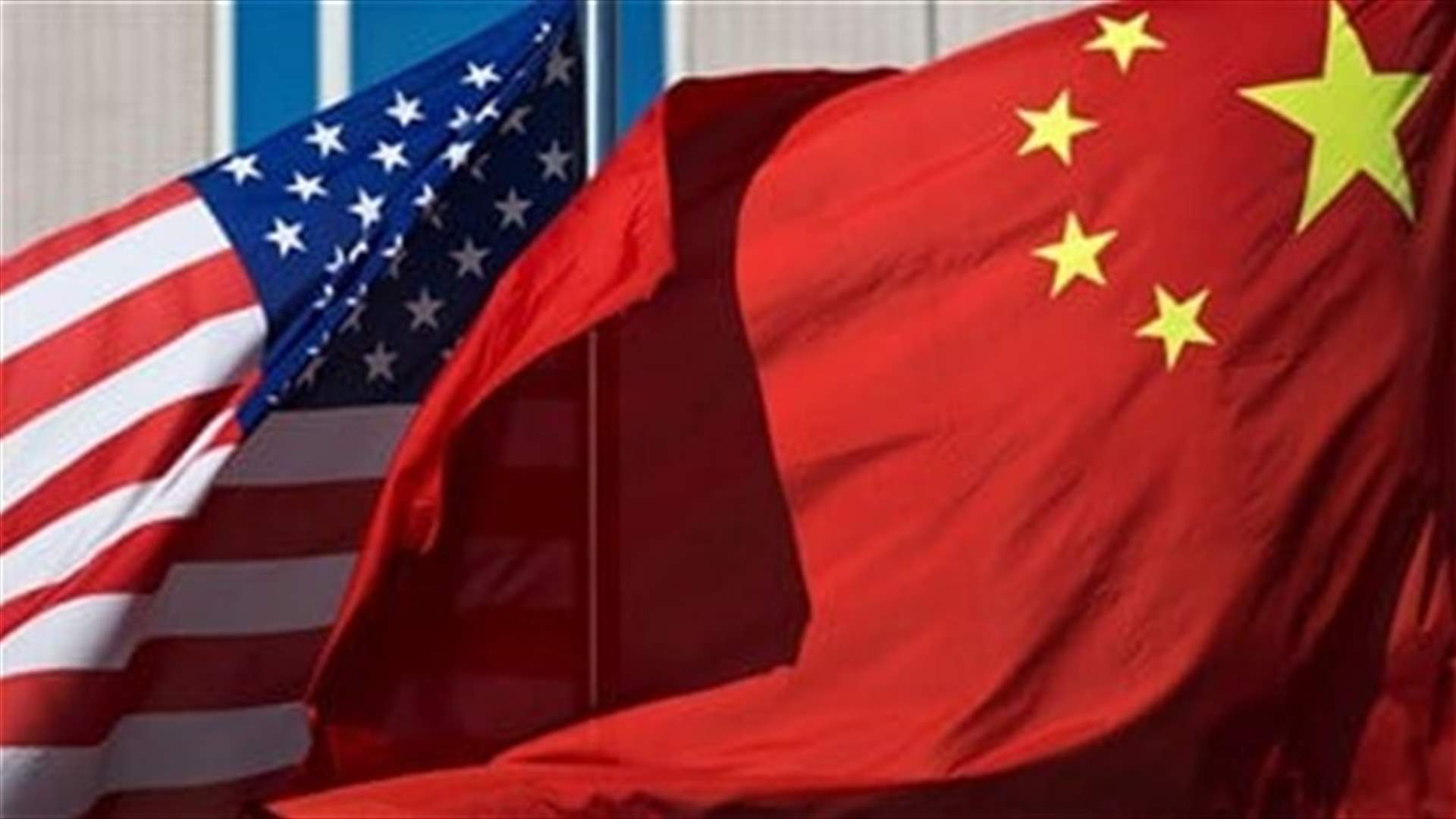 Pentagon holds talks with Chinese military for first time under Biden, official says