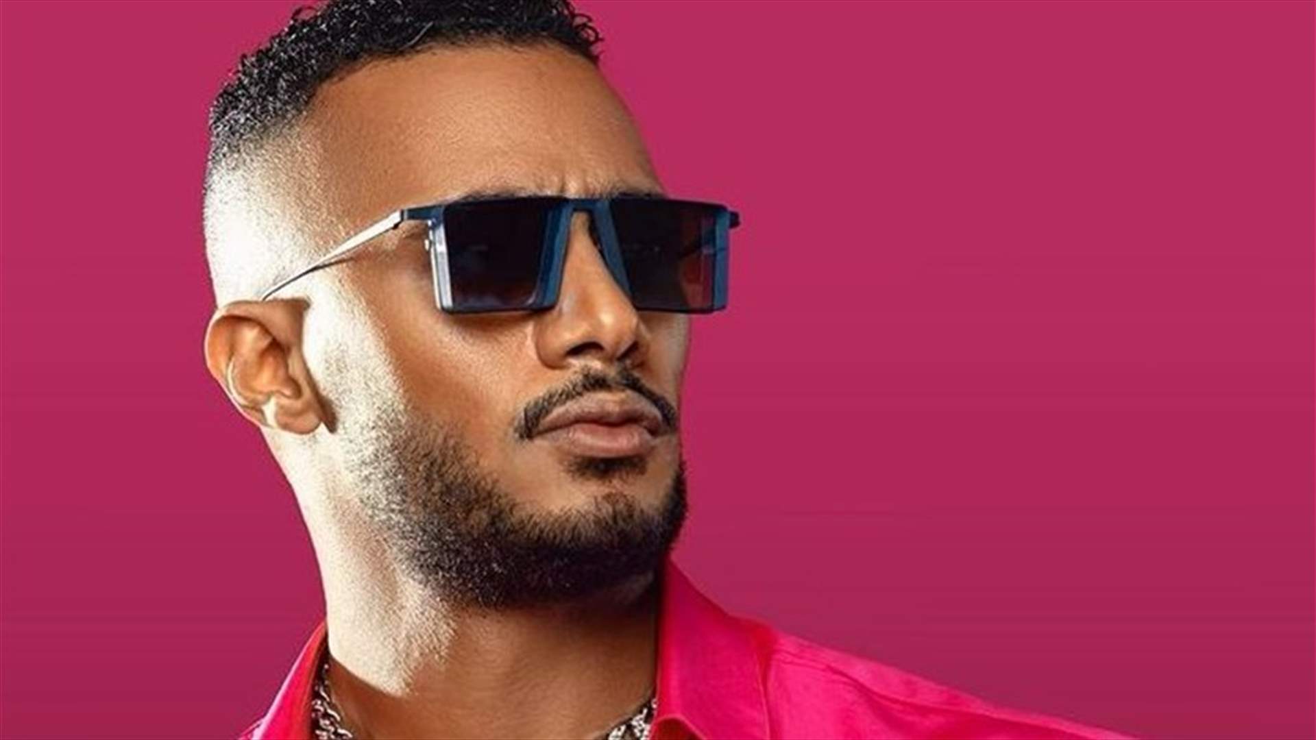 سحب الدكتوراه الفخرية من محمد رمضان.. المركز الثقافي الدولي الألماني: نعتذر!