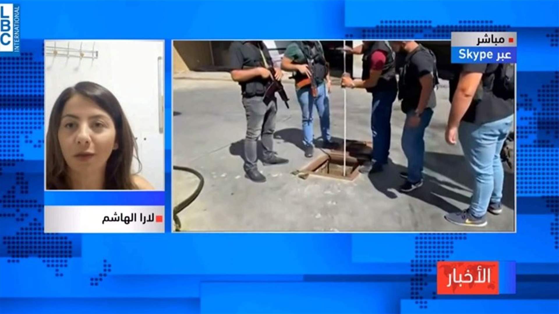 LBCI