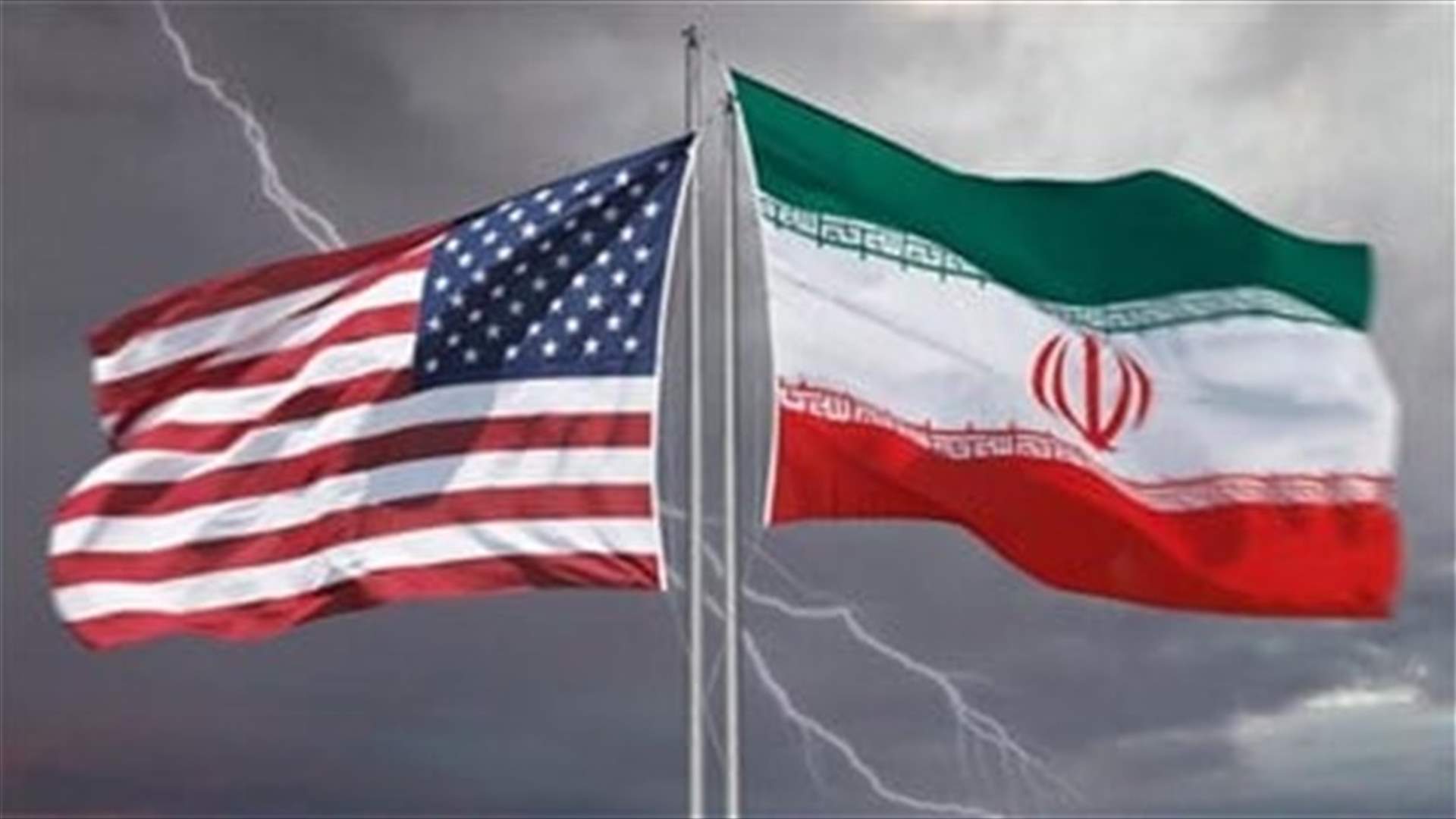 Top Iran security official says Biden illegally threatened Tehran