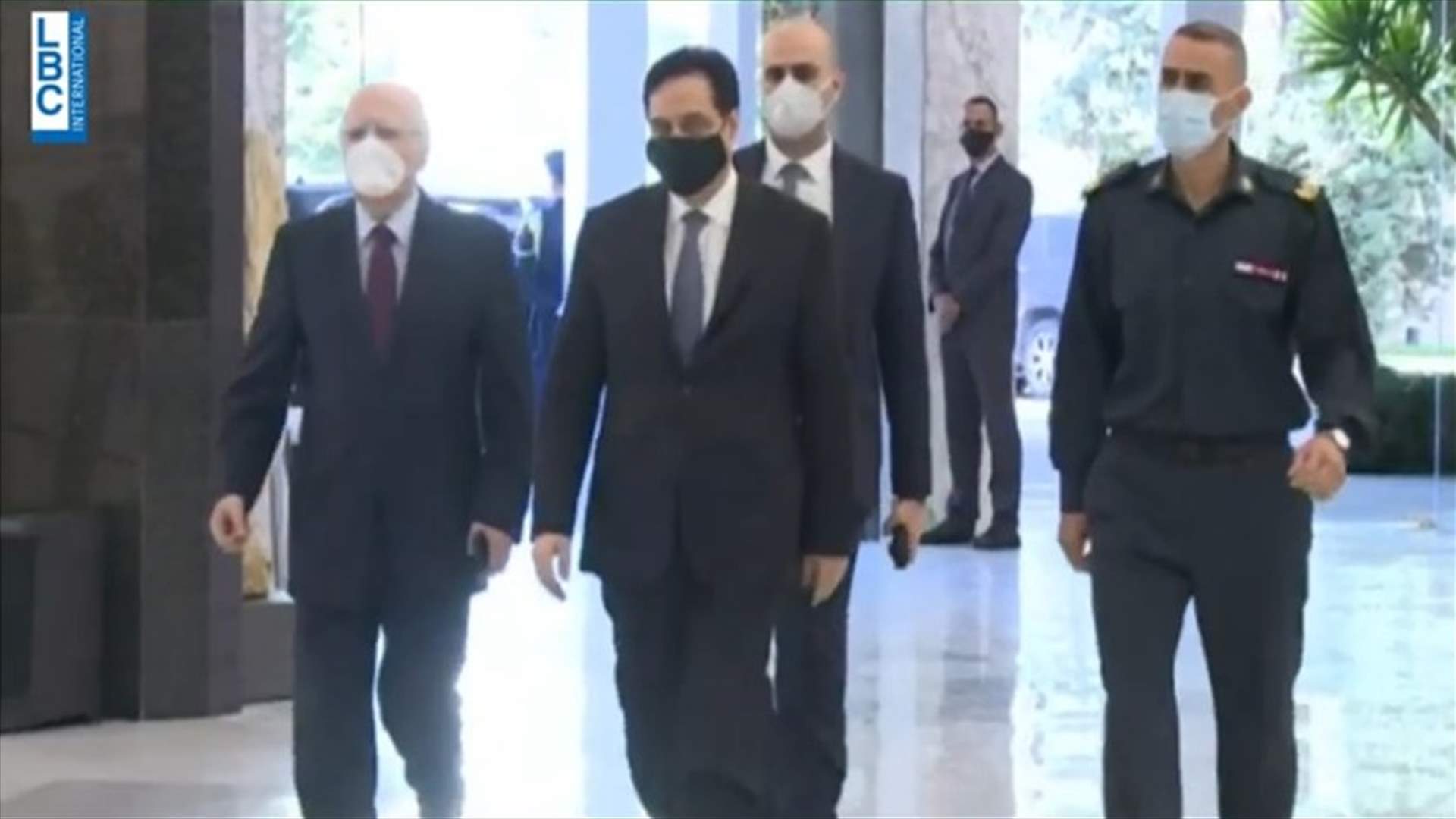 LBCI