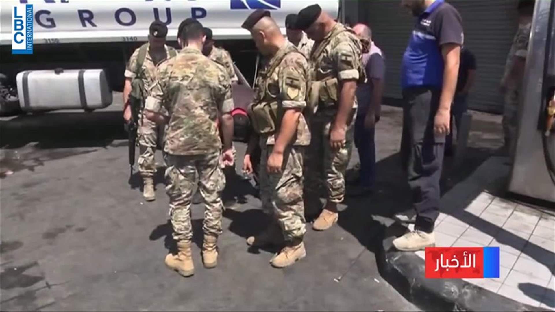 LBCI