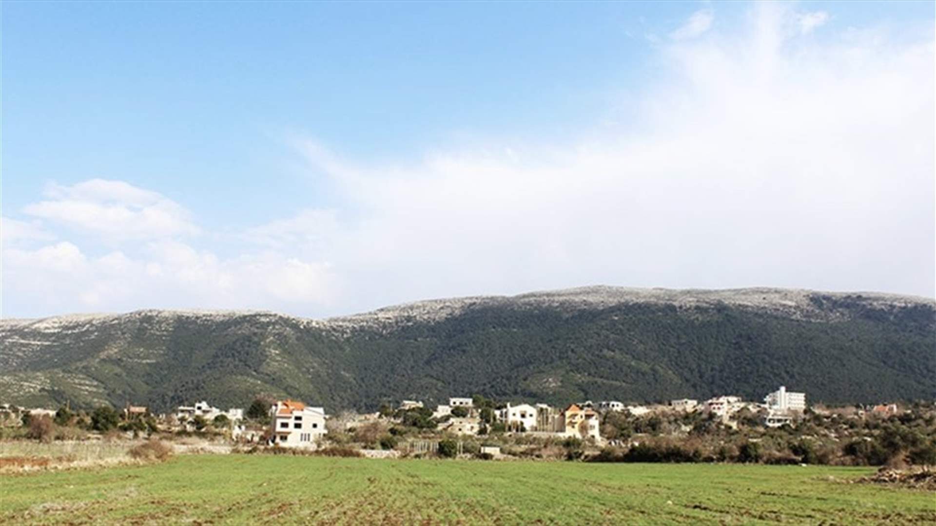 وفاة مواطن أثناء جمعه الحطب في خراج عندقت