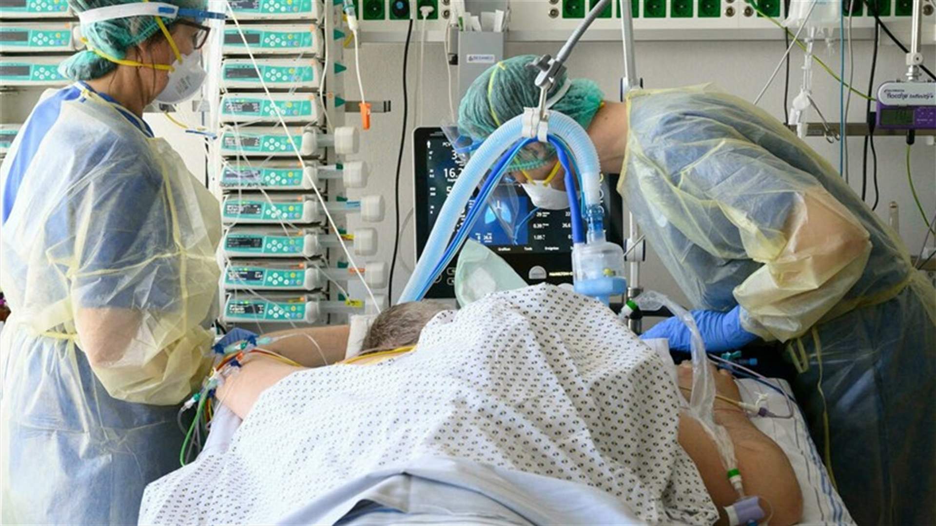 البرازيل تسجل 24699 إصابة جديدة بكورونا و684 وفاة