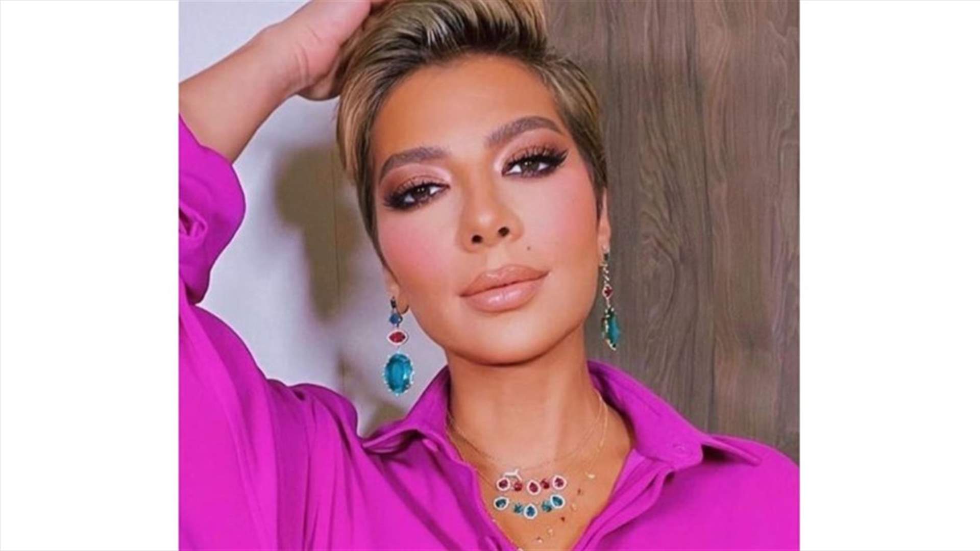 أصالة نصري تزف خبراً ساراً لجمهورها: &quot;رح خليكم تختاروا معي أغاني حفلاتي&quot;