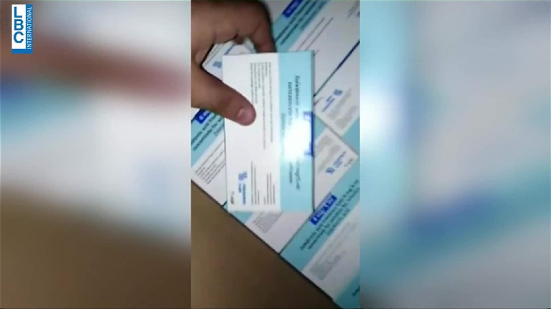 LBCI