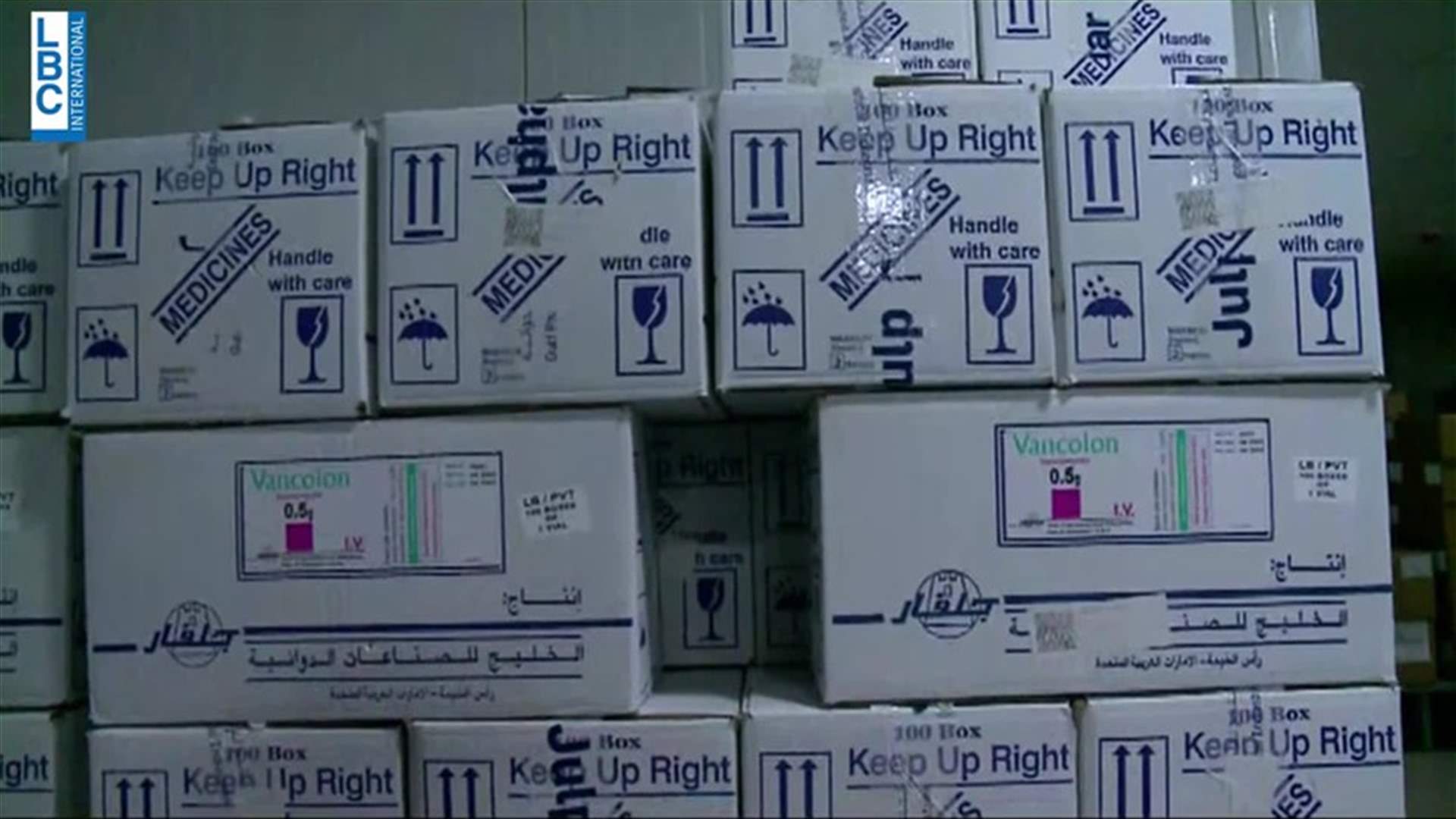 LBCI