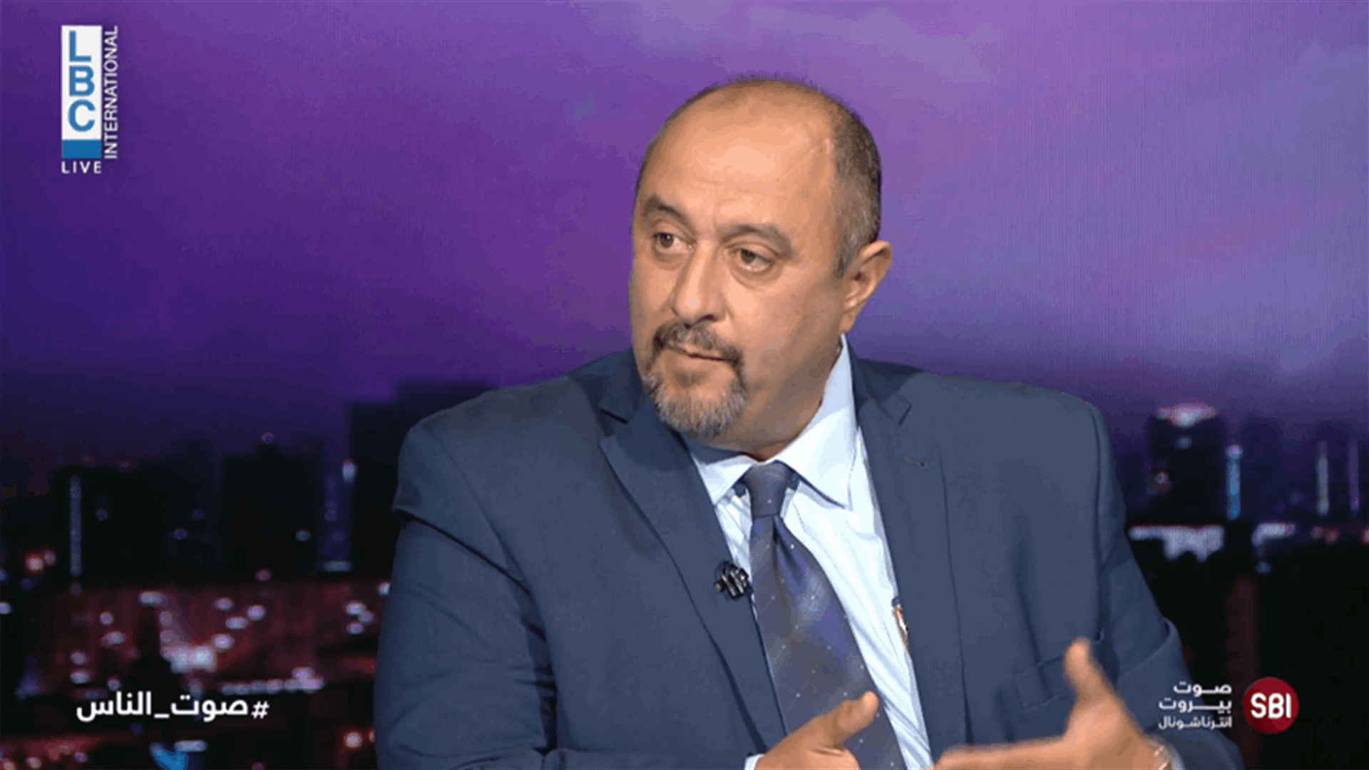 شمس الدين لـ&quot;صوت الناس&quot;: يمكن خفض سعر صفيحة البنزين بهذه الطريقة