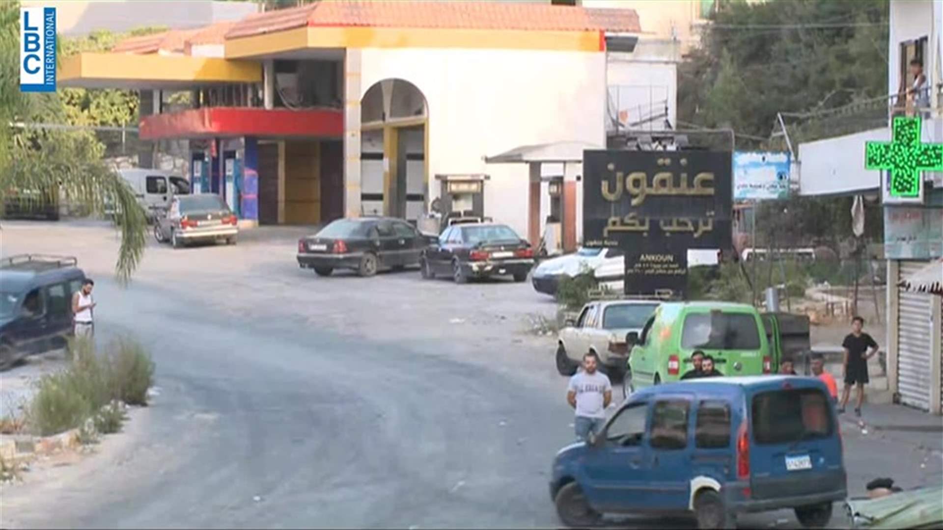 LBCI
