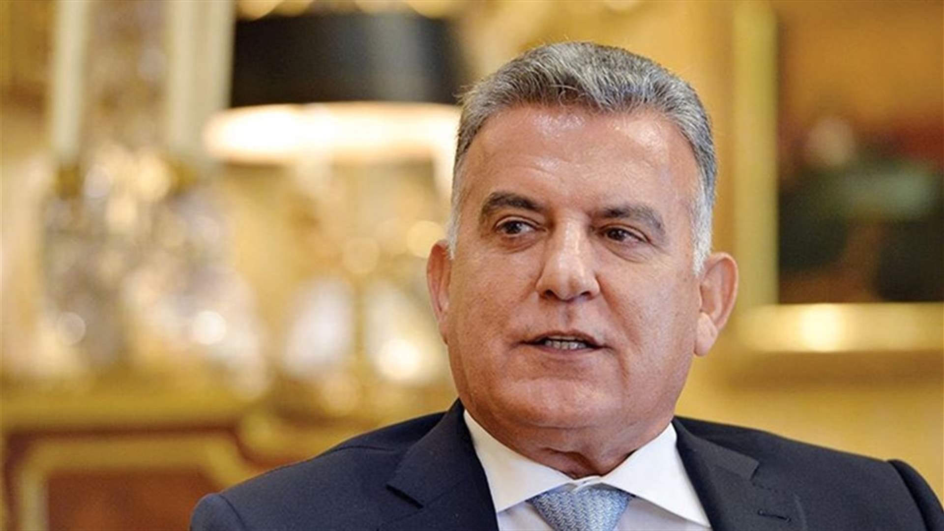 &quot;الأخبار&quot;: عباس إبراهيم على خطّ المفاوضات الحكومية