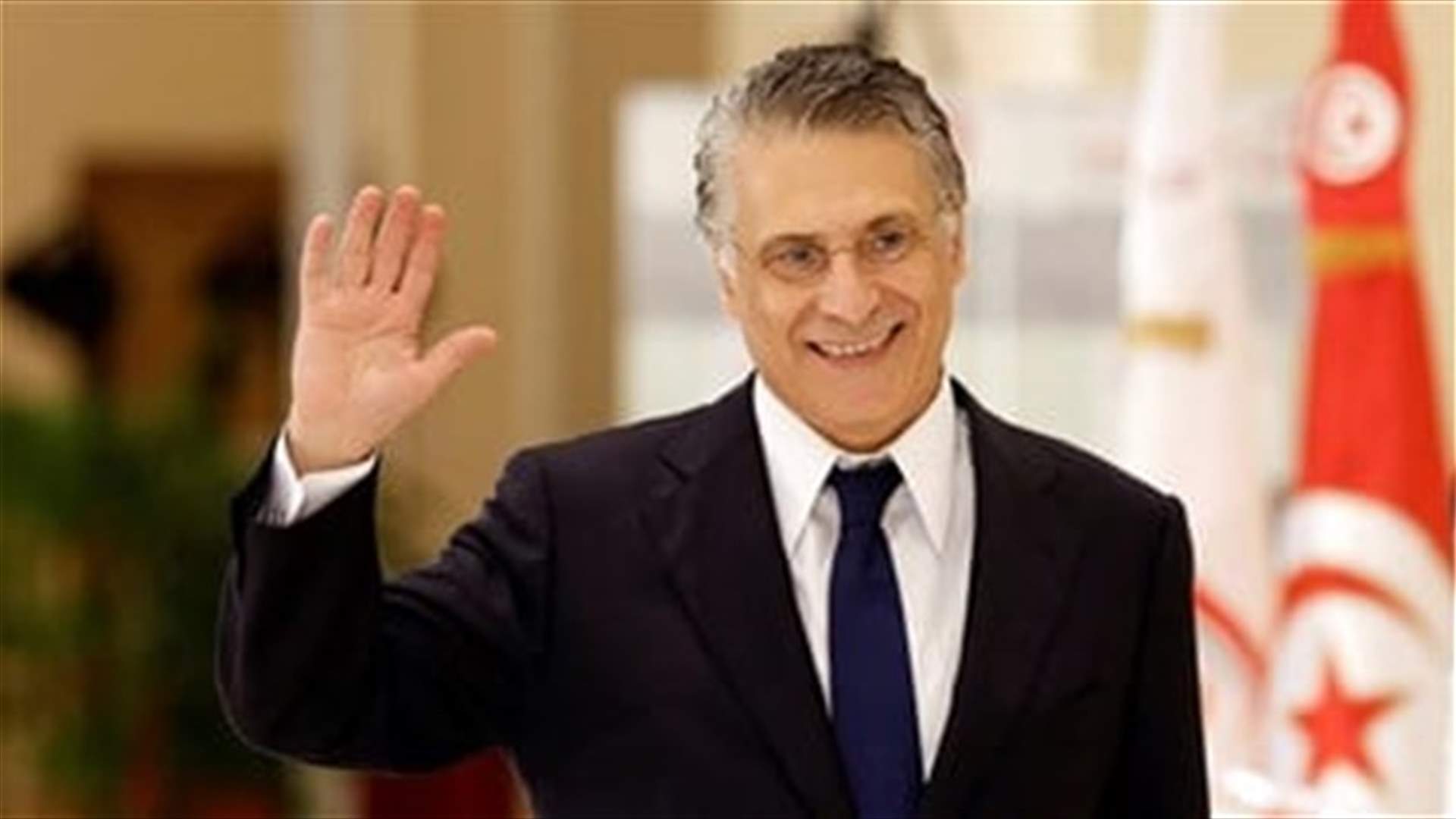 Algeria arrest Tunisia&#39;s former presidential candidate Nabil Karoui- media