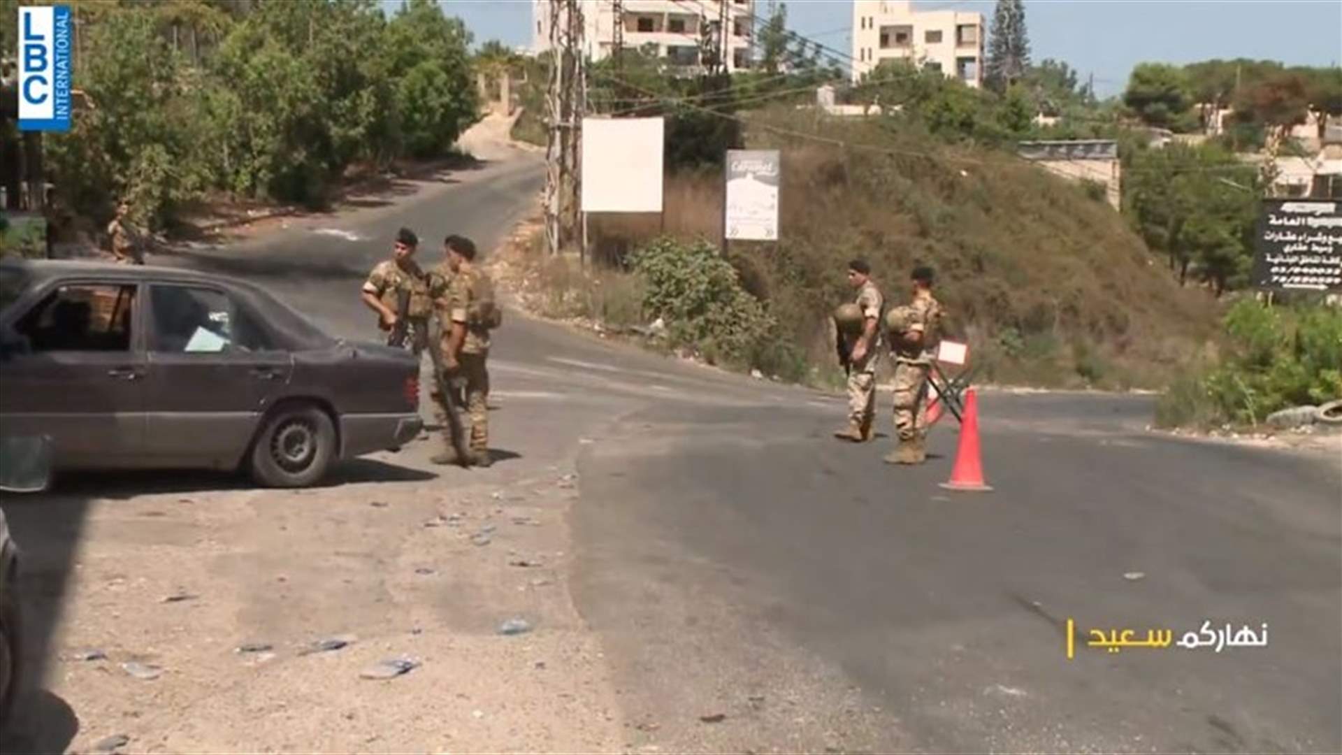 LBCI