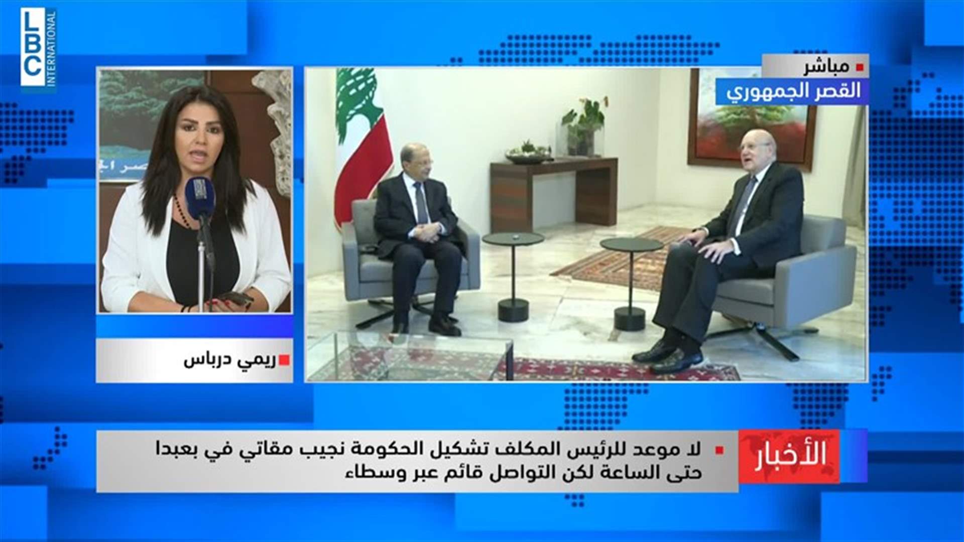 LBCI