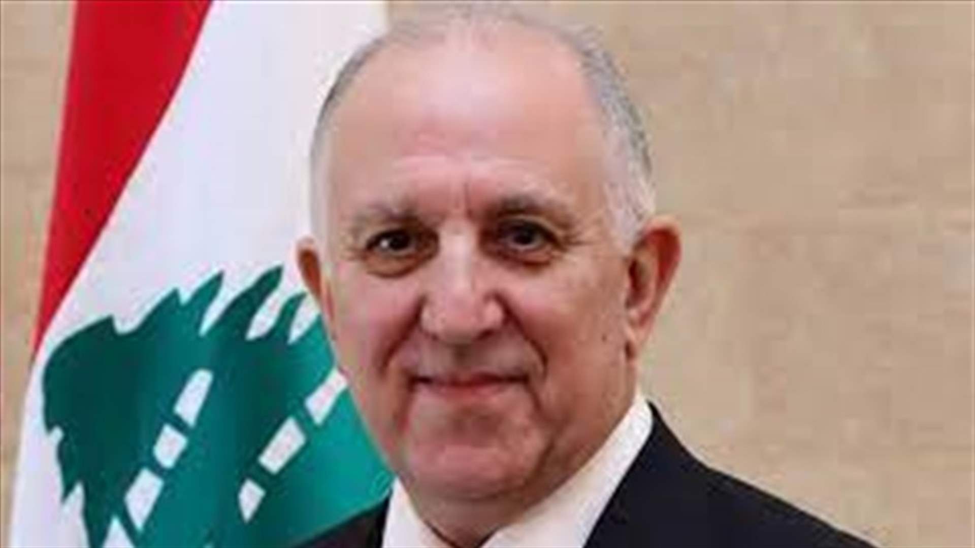 مذكرة لفهمي بوقف العمل بتراخيص العازل لأشعة الشمس ضمن نطاق بعلبك الهرمل