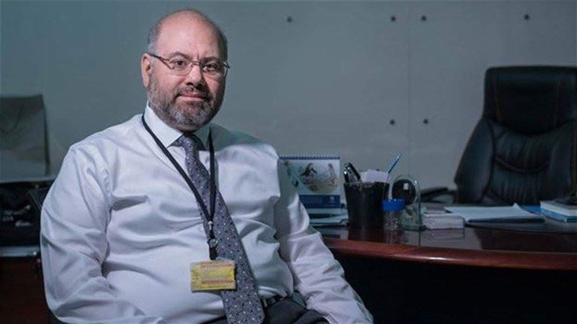 أبيض: ما يواجهه مرضى السرطان هو أكثر من إبادة جماعية