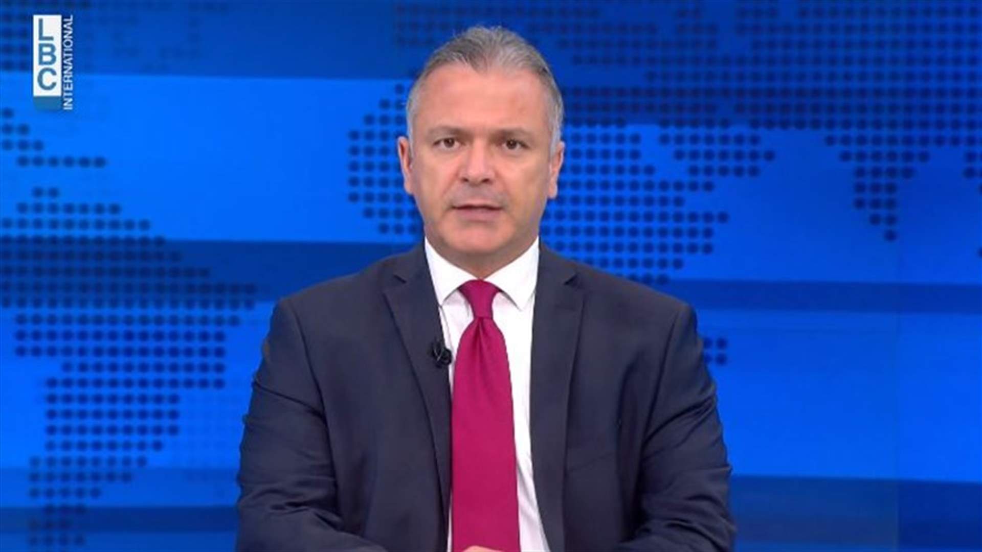 مقدمة النشرة المسائية 30-08-2021