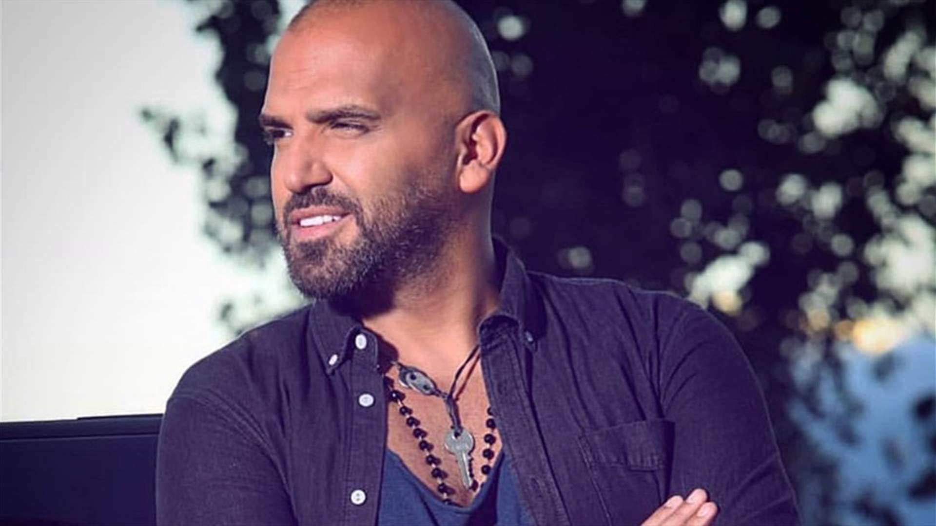 ناجي أسطا يتوعّد: سأقاضي كل من تطاول عليّ وسأرد بالشتيمة