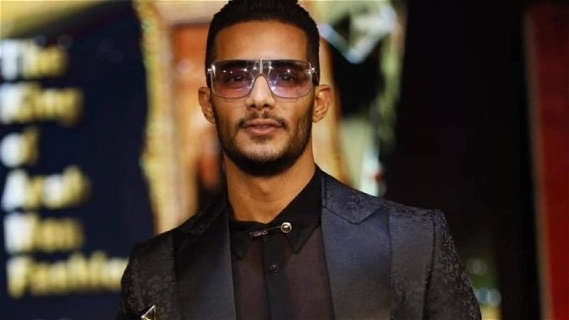تصريح محمد رمضان عن الفنانات اللبنانيات يستفزّ باسم مغنية.. فكيف ردّ عليه؟