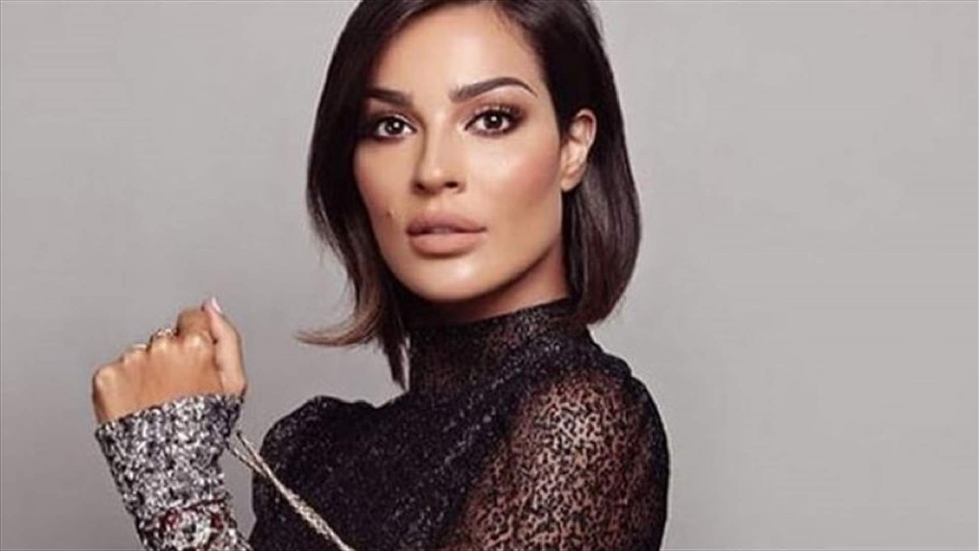 نادين نسيب نجيم تتحدّث عن تجربتها مع أزمة بنزين: &quot;بحسّ نهاية الدني&quot;