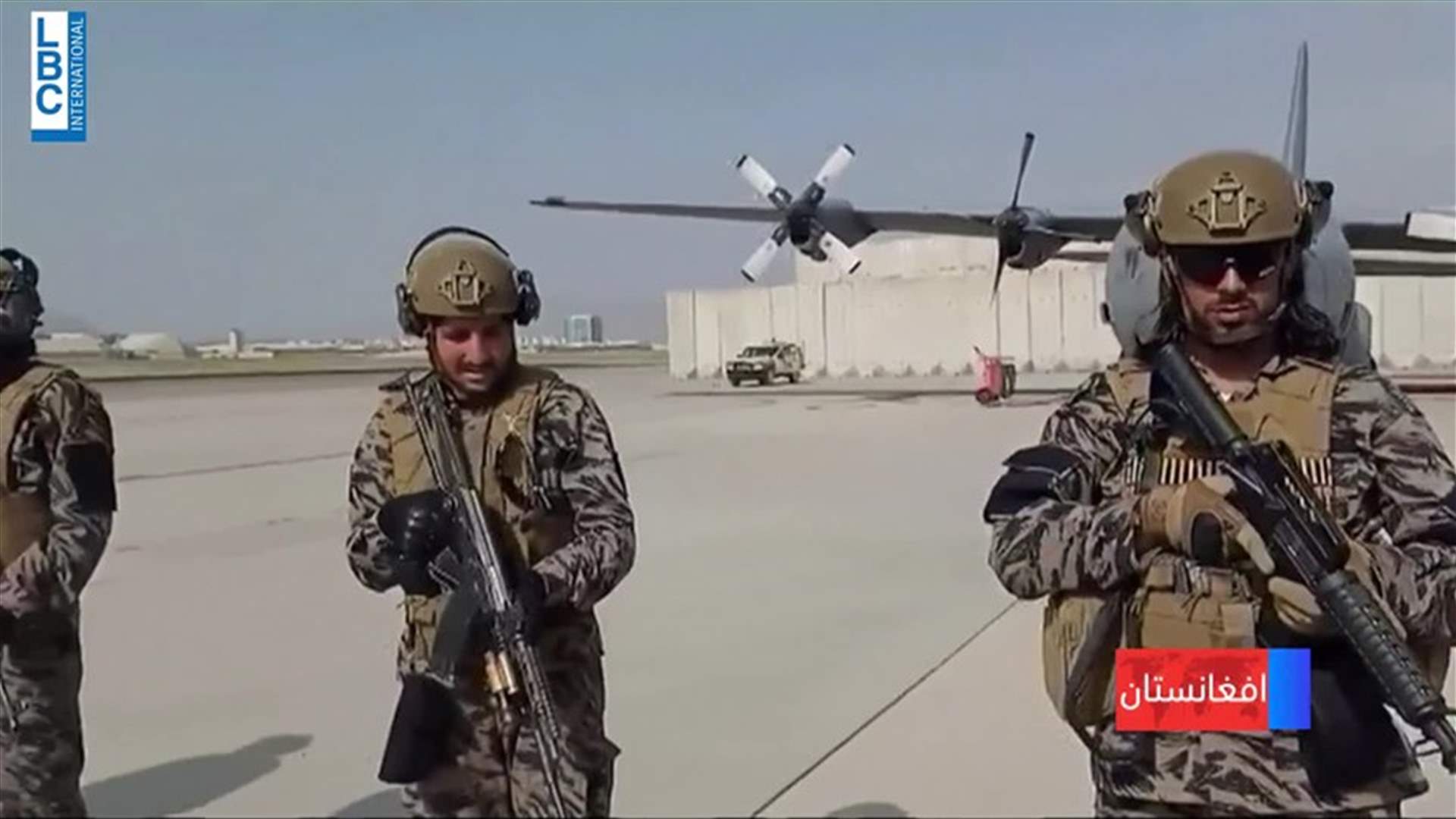 LBCI