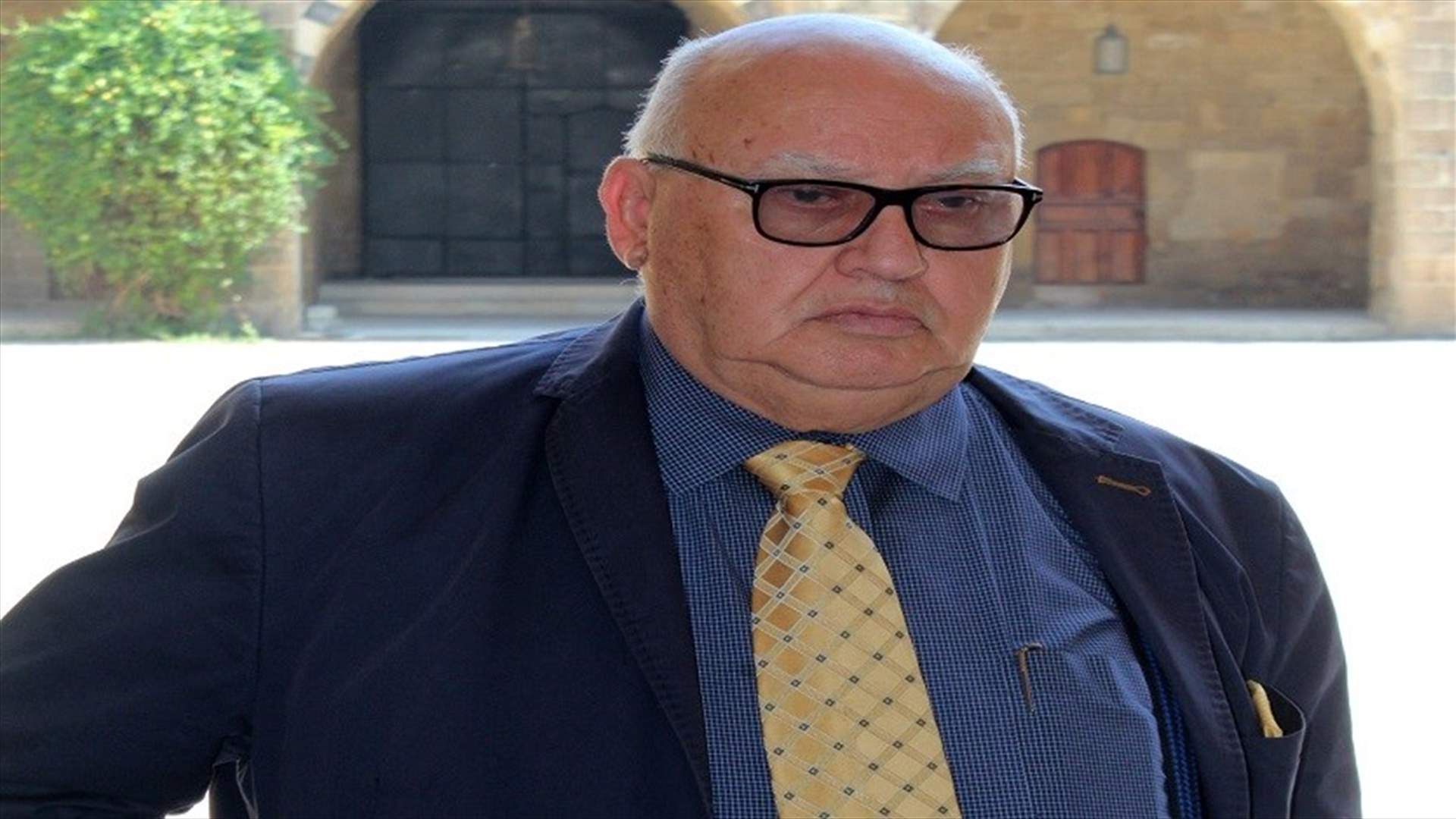 السعودي أعلن مقررات الاجتماع المخصص لحل ازمة البنزين في صيدا