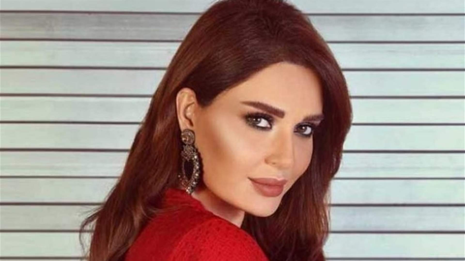 بعدما سخروا من &quot;إصابتها&quot;.. سيرين عبد النور مستاءة: &quot;حقد ما بيخلص&quot;