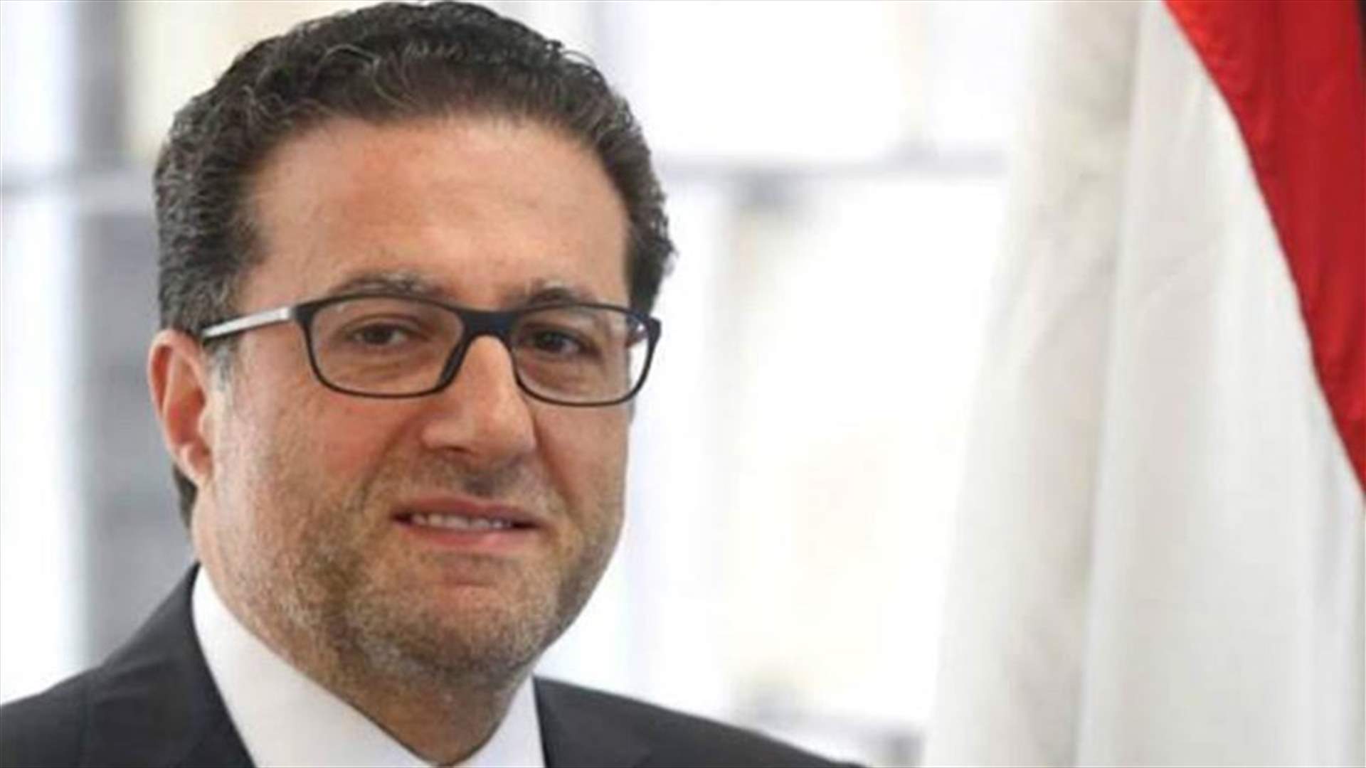 شقير تقدم باقتراح قانون يرمي إلى منح الأجراء منحة استثنائية