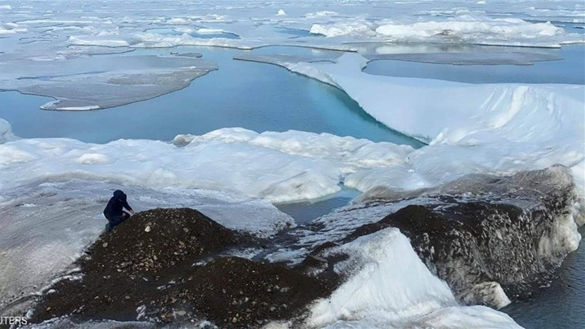 عن طريق الصّدفة... اكتشاف جزيرة جديدة تقع في أقصى شمال العالم